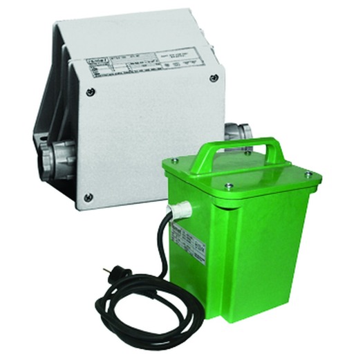 Ismet WTSG 250/230/24 Turkiye
