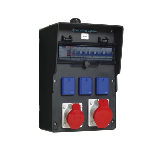 Walther-Werke Ferdinand Walthe 6473002 Turkiye