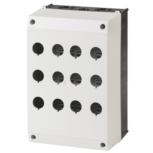 Eaton Electric M22-I12 Turkiye