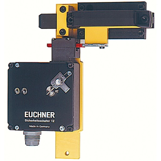 Euchner RIEGEL TZ-A Turkiye