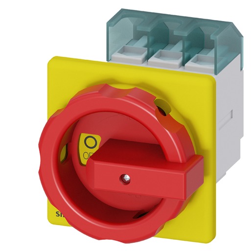 Siemens 3LD2555-0TK53 Turkiye