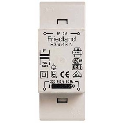 Friedland - Novar E3554SN Turkiye