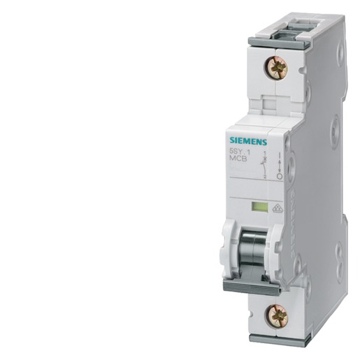 Siemens 5SY4108-7 Turkiye
