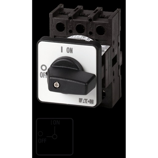 Eaton Electric P1-25/E Turkiye