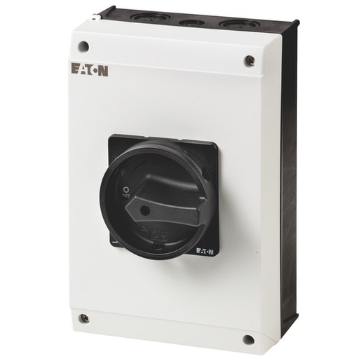 Eaton Electric P3-63/I4/SVB-SW/N Turkiye