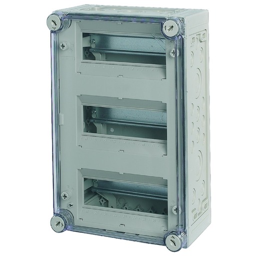 Eaton Electric AE/I43E Turkiye
