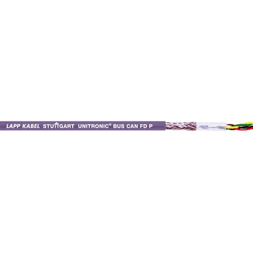 Lappkabel 2170276 Turkiye
