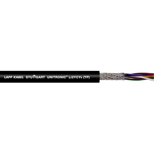 Lappkabel 0031360 Turkiye
