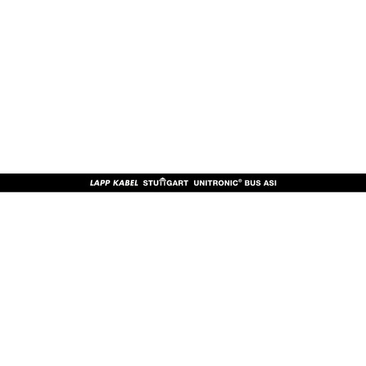 Lappkabel 2170229 Turkiye