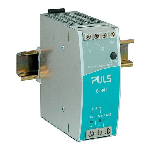 Puls SLR01 Turkiye