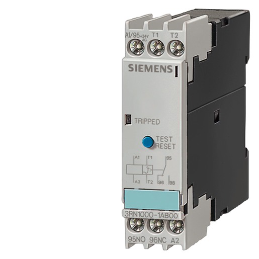 Siemens 3RN1000-1AB00 Turkiye