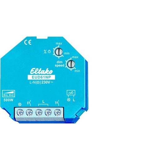 Eltako EUD61NP-230V Turkiye