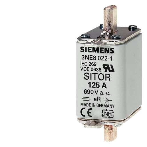 Siemens 3NE8022-1 Turkiye