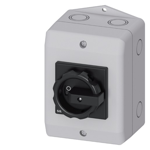 Siemens 3LD2264-0TB51 Turkiye