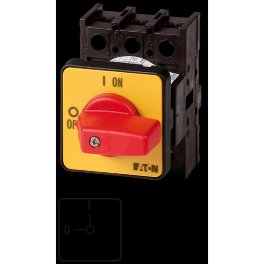 Eaton Electric P1-32/E-RT Turkiye
