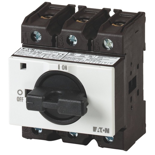 Eaton Electric P3-63/IVS/HI11 Turkiye