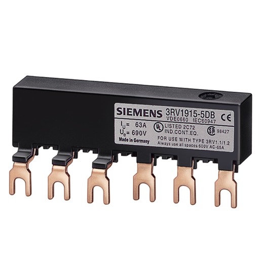 Siemens 3RV1915-5DB Turkiye