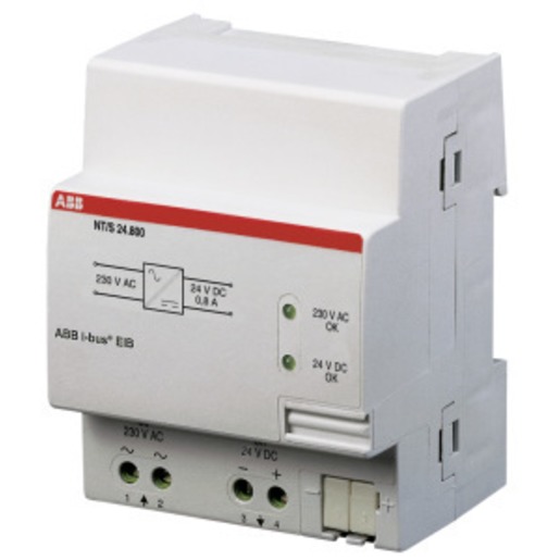 ABB NT/S24.800 Turkiye