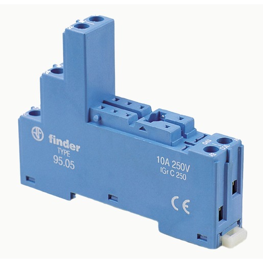 Finder 95.05 Turkiye