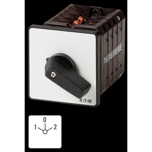Eaton Electric T5B-2-8211/E Turkiye