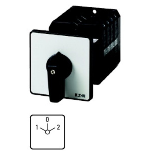 Eaton Electric T5B-3-8212/Z Turkiye