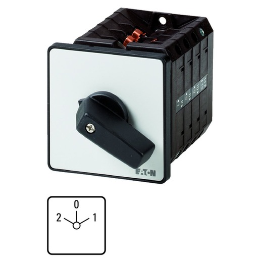 Eaton Electric T5B-7-182/E Turkiye