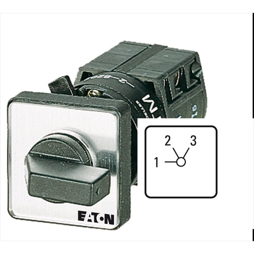 Eaton Electric TM-5-8270/E Turkiye