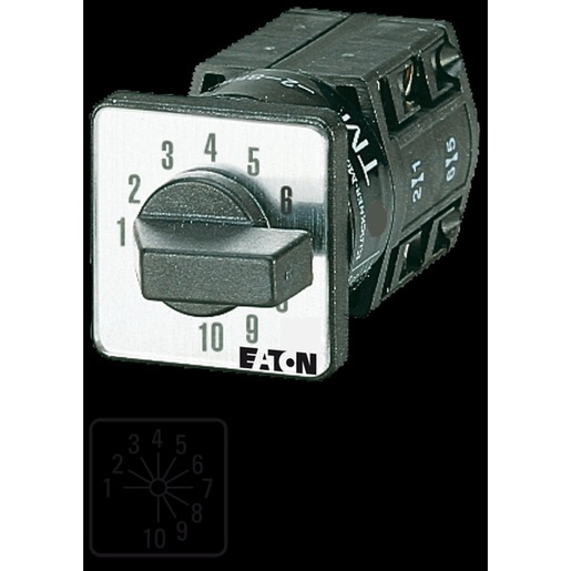 Eaton Electric TM-5-8237/E Turkiye