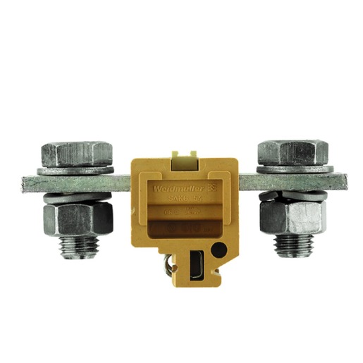 Weidmüller SAKG 54 II Turkiye