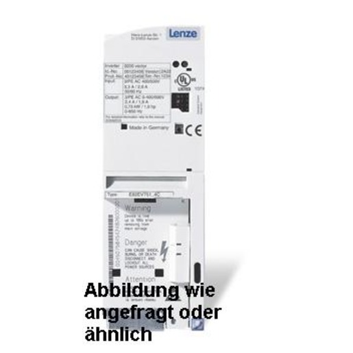 Lenze E82EV751K4C Turkiye