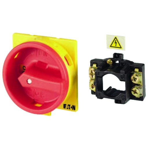 Eaton Electric V/EA/SVB-T5 Turkiye