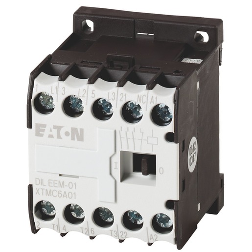 Eaton Electric DILEEM-01-G(220VDC) Turkiye
