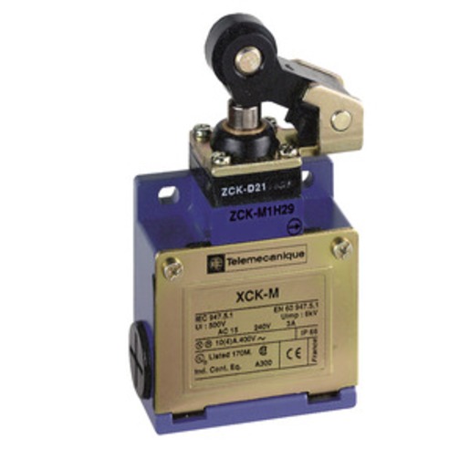 Schneider Electric XCKM121 Turkiye