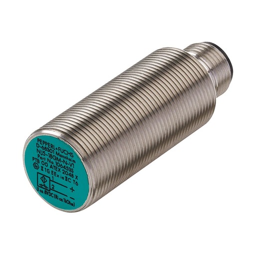Pepperl+Fuchs NJ5-18GM-N-V1 Turkiye