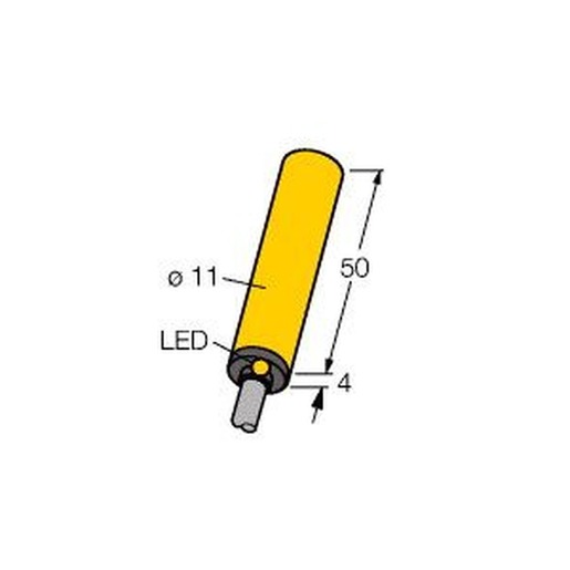 Turck NI5-K11-AP6X Turkiye