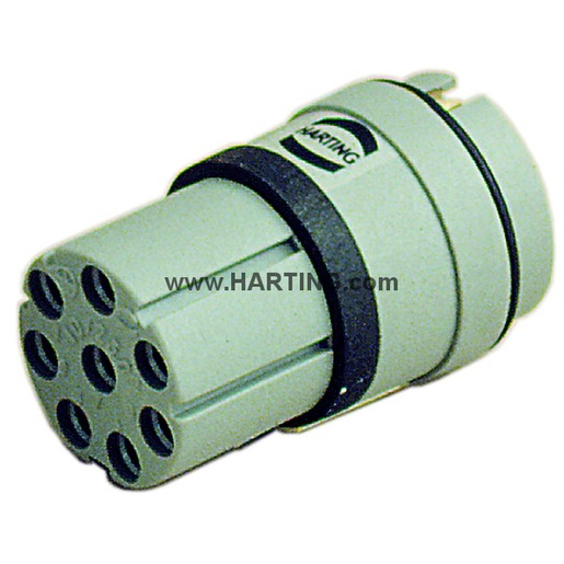 Harting Deutschland 09 15 007 3121 Turkiye