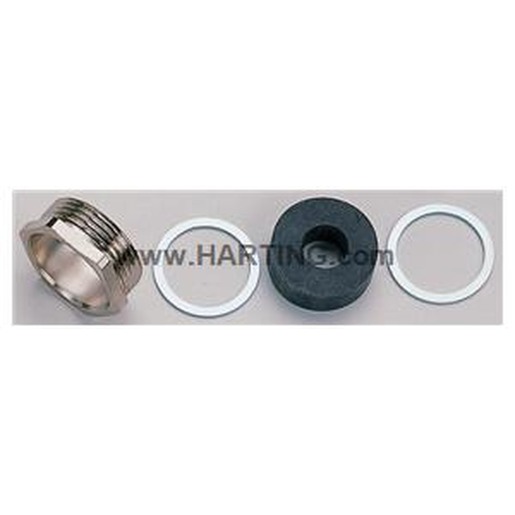 Harting Deutschland 09 00 000 5013 Turkiye