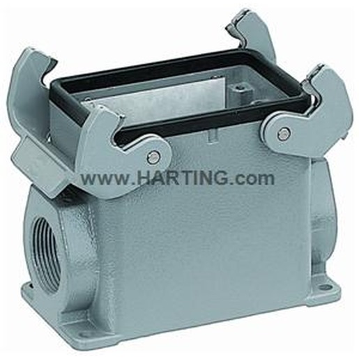 Harting Deutschland 09 20 032 0271 Turkiye