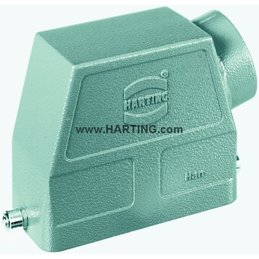 Harting Deutschland 09 30 010 0543 Turkiye