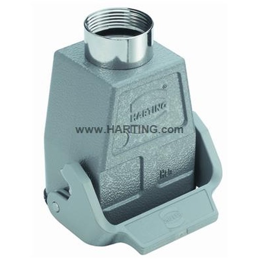 Harting Deutschland 09 30 006 0752 Turkiye