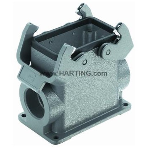 Harting Deutschland 09 30 010 0232 Turkiye
