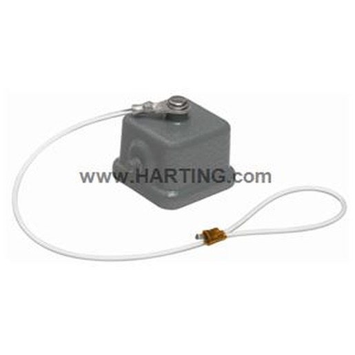 Harting Deutschland 09 20 003 5427 Turkiye