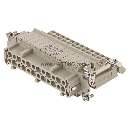 Harting Deutschland 09 33 024 4735 Turkiye
