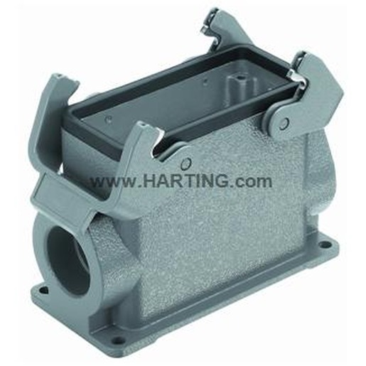 Harting Deutschland 09 30 016 0230 Turkiye