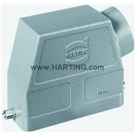 Harting Deutschland 09 30 016 0540 Turkiye