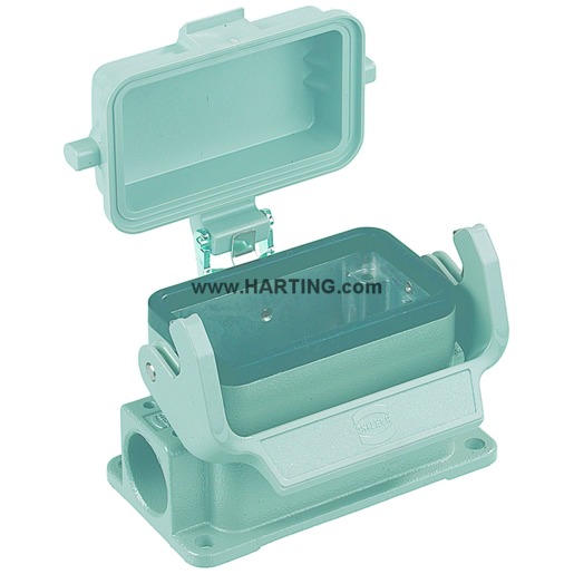 Harting Deutschland 09 30 016 1255 Turkiye