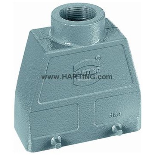 Harting Deutschland 09 30 024 0421 Turkiye