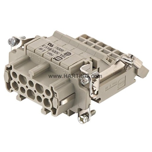 Harting Deutschland 09 33 010 4735 Turkiye