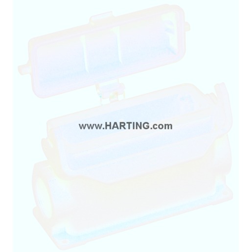 Harting Deutschland 09 30 024 1255 Turkiye