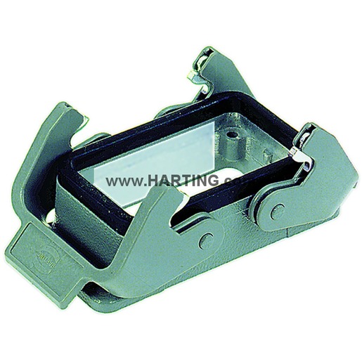 Harting Deutschland 09 34 003 0301 Turkiye